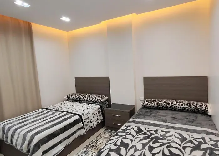 Khwther - Apartman Gurdaka