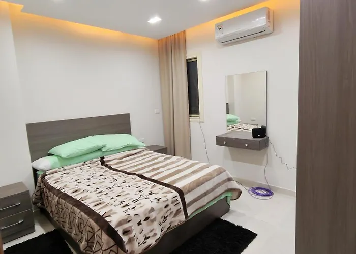 Khwther - Apartman Gurdaka